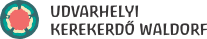 Udvarhelyi Kerekerdő Waldorf logo